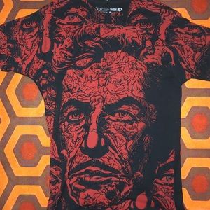 Vincent Price t-shirt